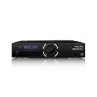 TS 4000 HEVC HD TS 4000 HEVC HD